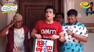 Tapu Senas plan flop  Taarak Mehta Ka Ooltah Chashmah  Full Episode [upl. by Armando]