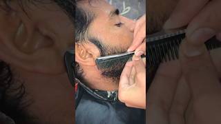 🪒Beard Line👍viralvideo shortvideo barber barbershop cutstyleytsportnewcutviralshortbarber [upl. by Eeldivad209]