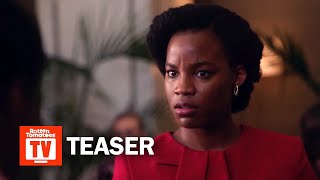 4400 Season 1 Teaser  The Past Shanice  Rotten Tomatoes TV [upl. by Afatsuom]