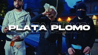 FREE Simba x Morad x Neza Drill x Afro House Type Beat🌴  quotPLATA PLOMOquot💸 [upl. by Bullen752]