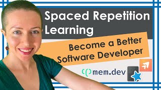 Become a 10x Software Developer with SpacedRepetition Learning [upl. by Nally842]