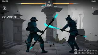 HOW TO DOWNLOAD SHADOW FIGHT 3 FOR WINDOW 7 [upl. by Hsina]