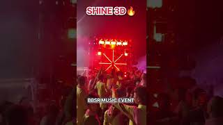 DAKUCHI RE JAMUNA PANI NEW DJ SONG  SHINE 3D 🔥  LASER KING 👑 [upl. by Norby663]