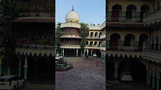 Majhair Uloom madrasa Saharanpur ka [upl. by Eanar320]