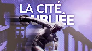 Élis la cité antique qui a unifié tous les Grecs [upl. by Etteinotna99]