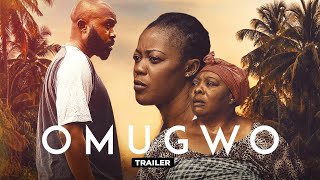 Omugwo  Exclusive Nollywood Passion Block Buster Movie Trailer [upl. by Lleinnad]