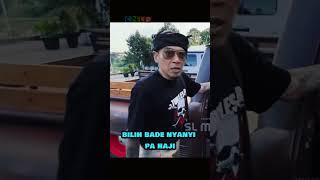 sule sumringah lihat mobil antik budi dalton [upl. by Gaige]