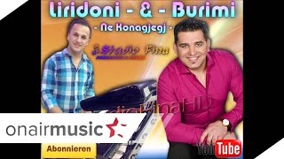 Burim Bytyqi  amp  Liridon Gashi  Ne Konagjegj  2014  By Studio Fina [upl. by Ynoble]