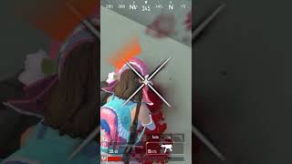 Nob player respect 🥰bgmi pubg pubg [upl. by Anaiv154]