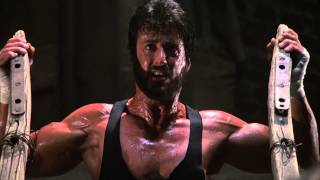 Rocky IV  Hearts on Fire True HD [upl. by Avaria181]