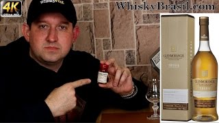 Glenmorangie Tùsail Private Edition Review [upl. by Acemaj]