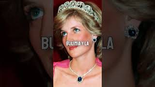 LA PRINCESA DIANA  UN LEGADO DE AMOR Y COMPASIÓN historia biografia reina [upl. by Sibylla414]