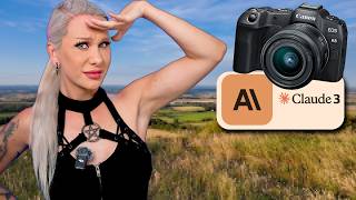 Ai vs Human Who edits photography best [upl. by Norvun184]