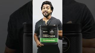 Top 3 CREATINE Under BudgetBest Creatine for Muscle Building creatine [upl. by Bogey]