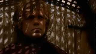 Tyrion Meets With Cousin Lancel HD [upl. by Marshal]