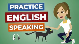 English Stories Course To Practice Listening and Speaking [upl. by Seem]