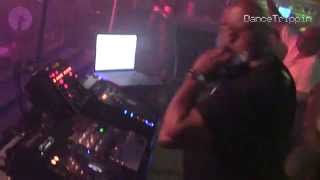 Slam  Room2 played by Carl Cox [upl. by Eneryc]