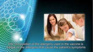 Allergy allergy treatment allergen immunotherapy allergy shots  CAAC [upl. by Grearson466]