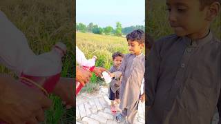 Bachon ki madad trending emotional islamic viralvideo ytshorts [upl. by Lamdin141]