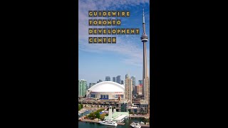 Guidewire’s Toronto Developer Center [upl. by Tilden]