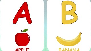 phonics song  Alphabet letter abcd Souds  Abc song  Abc nursery Rhymes  Abc kids [upl. by Artenra191]