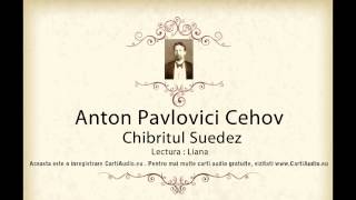 AP Cehov  Chibritul Suedez  Carte Audio [upl. by Coco]