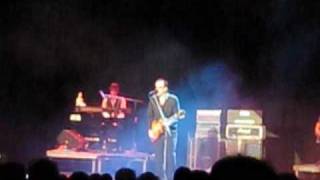 Joe Bonamassa Sloe Gin live in Mannheim  Capitol [upl. by Anisamot]