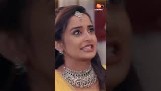 Rishton Ka Manjha  रिश्तों का मांझा  Best Scenes  MonSat 700 pm  ZEE TV APAC [upl. by Wiskind]