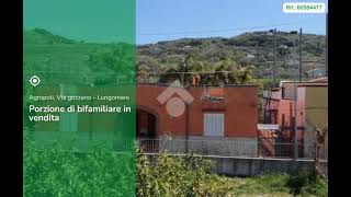 Tecnocasa Agropoli Lungomare Porzione Di Bifamiliare In Via Gozzano [upl. by Rema]