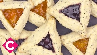 How to make Hamantaschen [upl. by Oppen]