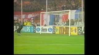 CSKA Moscow v Rangers 91292 part 3 [upl. by Chilson]