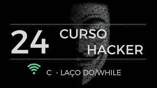 Curso HACKER  24  C  VETORES [upl. by Assereht]