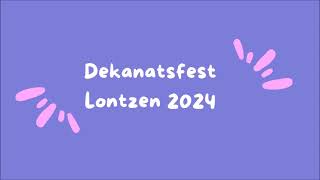 Dekanatsfest 20245 [upl. by Roseline]