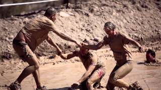 BEST OF The Mud Day  Pays dAix 2015 [upl. by Suravart886]