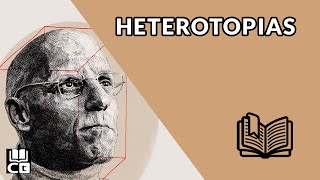 Heterotopia em Michel Foucault [upl. by Annavoj]