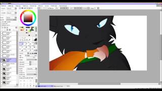 HOW I ANIMATE 2 [upl. by Hizar484]