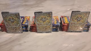 3x Surging Sparks Elite Trainer Boxs  27x Scarlet And Violet Packs  Pokémon Cards Opening [upl. by Mellisa]