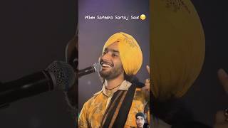 Ki duniya to masale hi bhal desaitedra sartaj punjabi punjabisong panjabistatus virlavedio [upl. by Oicapot]