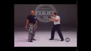 Haganah Principles Of Combat Part 4 Knife Fighting [upl. by Haywood]