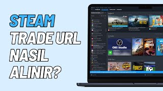 STEAM TAKAS LİNKİ [upl. by Llenrep]