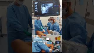 Cirurgia de Varizes com Laser Endovenoso [upl. by Ahsemak]