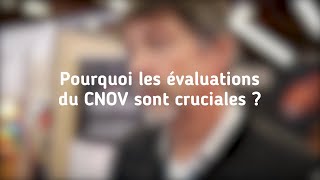 Ostéopathie animale  les épreuves du CNOV et le RNA [upl. by Melany685]