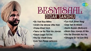 Bemisaal Didar Sandhu  Ankh De Ishare Utte Han  Barin Barsin  Old Punjabi Songs  Punjabi Songs [upl. by Laforge]