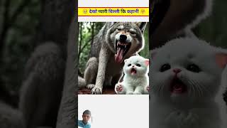 Nanhi Billi Achanak kar [upl. by Ledua200]