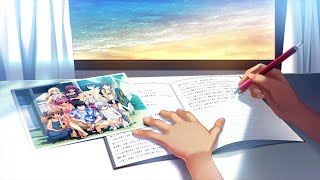 The Eden of Grisaia Unrated Version Gameplay  Part32  The End [upl. by Teage]