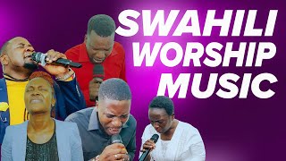 SWAHILI WORSIP MUSIC  RAUKA NA BWANA  WED 06112024 [upl. by Neuberger]