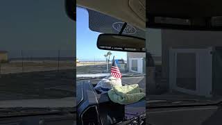 Florida A1A The OceanPlease SUBSCRIBE 👍😎 GOD BLESS AMERICA 🇺🇸 [upl. by Teryn]