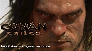 Conan Exiles Crosses [upl. by Gwyneth]