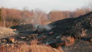 Centralia Pennsylvania [upl. by Kcub281]