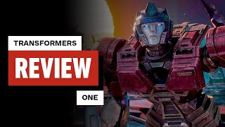 Bumblebee Meets Elita Scene  TRANSFORMERS ONE 2024 Movie CLIP HD [upl. by Alanson]